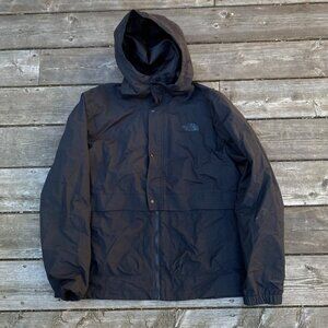2023 The North Face Windwall Jacket Medium Black